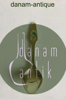 Meka Sterling Sølv Juleteske 1971