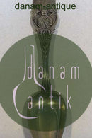 Aug. Thomsen Sølv Juleske 1923