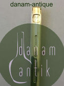 A. Michelsen Sterling Sølv med Emalje Månedsske nr. 11 designet af Paul René Gauguin