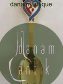 A.ミケルセン 2003 クリスマススプーン