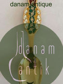 A. Michelsen 1996 Juleske