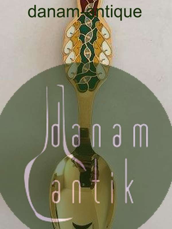 A. Michelsen 1996 Juleske