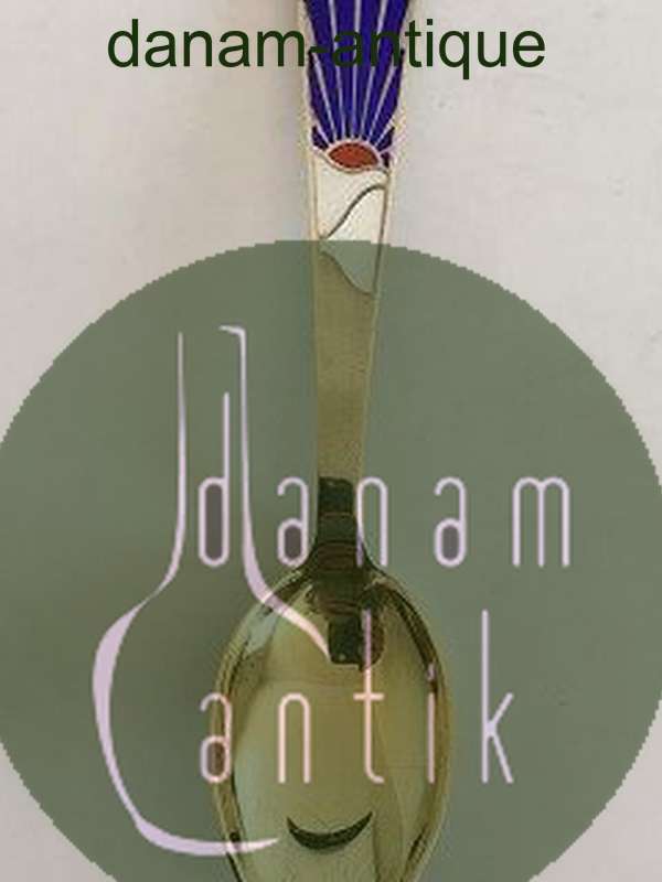 A. Michelsen 1995 Juleske