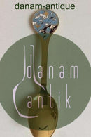 A.ミケルセン 1993 クリスマススプーン