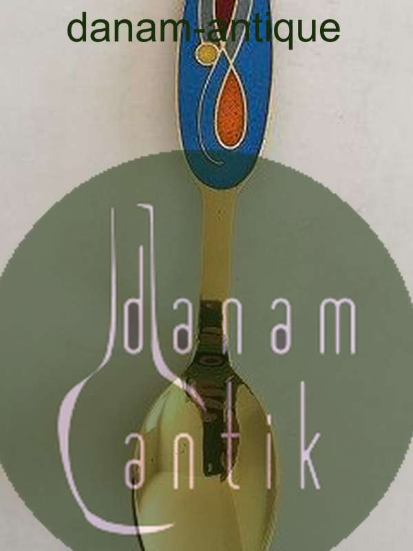 A. Michelsen 1992 Juleske