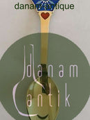 A.ミケルセン 1976年製 クリスマススプーン