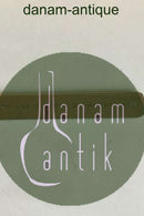 Georg Jensen Sterling Sølv, 200 års jubilæumsske for United States of America 1776-1976