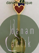 A.ミケルセン 1968 クリスマススプーン