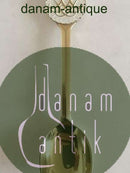 Anton Michelsen Mindeske I forgyldt Sterling Sølv fra 1967