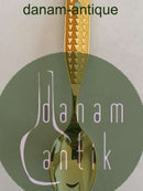 A.ミケルセン 1960 クリスマススプーン