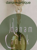 Anton Michelsen Gedenklöffel aus vergoldetem Sterlingsilber von 1903