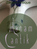 Kongelig Porcelæn Stokkehåndtag