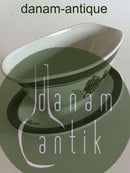 Royal Copenhagen Brun Tranquebar Sauceskål No 2391