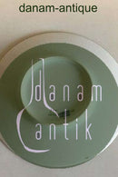 Royal Copenhagen Saxon Flower, Plain Cake Plate No 493/10522