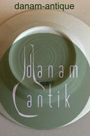 Royal Copenhagen Saxon Flower, Plain Lunch Plate No 493/10516