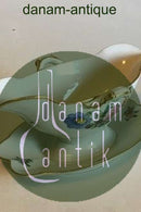 Royal Copenhagen Saxon Flower, Plain Gravy Boat No 493/9059