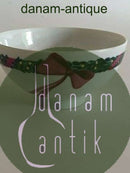 Royal Copenhagen Jingle Bells Bonbonschale Nr. 1169109