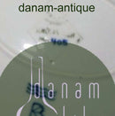 Royal Copenhagen Blaue Blume Schale