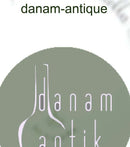 Königlich. Porzellanteller Flora Danica Nr. 3552 (5)