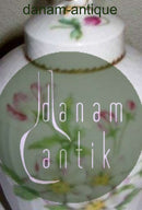 Königlich. Porzellanurne mit Deckel Nr. 1685