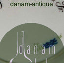 Royal Copenhagen Flora Danica Bread & Butter Plate No 3552