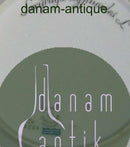 Königlich. Porzellanteller Flora Danica Lunch Nr. 3550