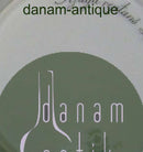 Königlich. Porzellanteller Flora Danica Lunch Nr. 3550