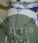 Royal Copenhagen Musselmalet Halvblonde Mælkekande No 562