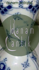 ロイヤルコペンハーゲン ブルーフルーテッドインディビジュアルベース No 2162