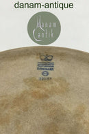 Royal Copenhagen Ildpot Fad No. 22507