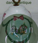 皇家哥本哈根Jingle Bells圣诞铃铛