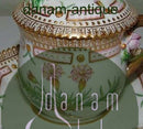 Royal Copenhagen Flora Danica Cream Kop No 3514