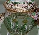 Royal Copenhagen Flora Danica Cream Cup No 3514
