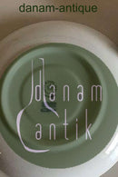 Royal Copenhagen Sirius Cup and Saucer No 081