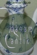 Royal Copenhagen Musselmalet Helblonde Mokkakande No 1030