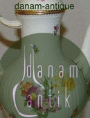 Royal Copenhagen Saksisk Blomst Kaffekande No 1794