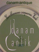 Royal Copenhagen Flora Danica Stor Dybtallerken No 3545