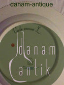 Royal Copenhagen Flora Danica Dybtallerken No 3545