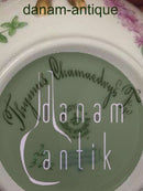 Royal Copenhagen Flora Danica Bouillon cup with saucer No 3612