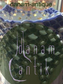 ロイヤルコペンハーゲン ヘルブロンド マッセルマーレ ラージベース No 1166