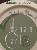 Royal Copenhagen Flora Danica Sidetallerken No 3552