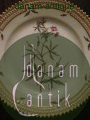 Royal Copenhagen Flora Danica Sidetallerken No 3552