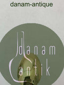 Royal Copenhagen Michelsen Georg Jensen Flora Danica Mocca Spoon