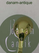 Royal Copenhagen Michelsen Georg Jensen Flora Danica Dessert Spoon