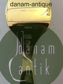 Royal Copenhagen Michelsen Georg Jensen Flora Danica Dinner Fork