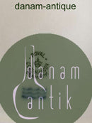 Royal Copenhagen Josephine Creme Svejfet Kartoffelskål