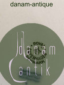 Royal Copenhagen Josephine Creme Svejfet Ovalt Fad