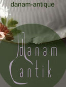 Royal Copenhagen No 93 White Half Lace Lidded Serving Dish w. Flowers and Gold