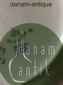 Royal Copenhagen No 93 White Half Lace w. Flowers and Gold Cake / Dessert Plate