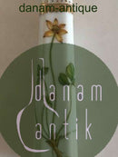 Royal Copenhagen Flora Danica Fork 18.6 cm L